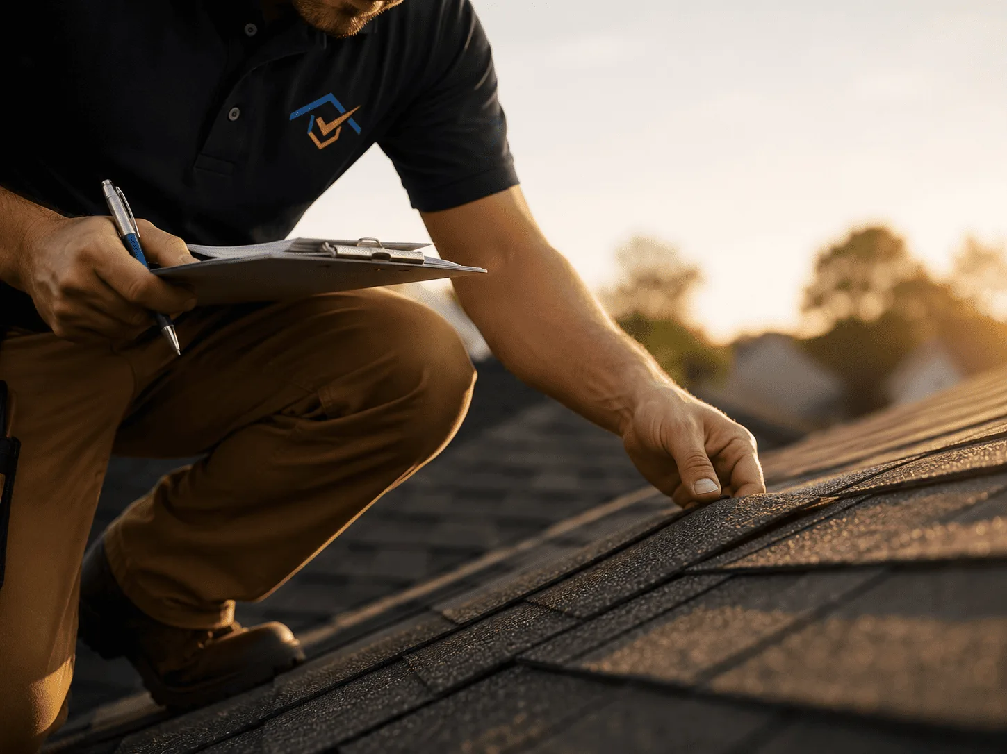 Why Choose Roof Inspection in Riverton, KS